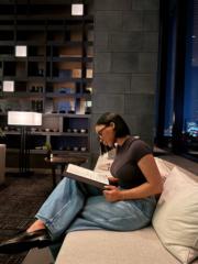 Phoenix Desouza-roper