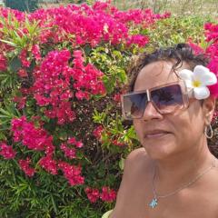 Linda Clayton