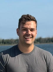 Luke Harris