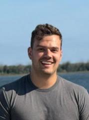 Luke Harris