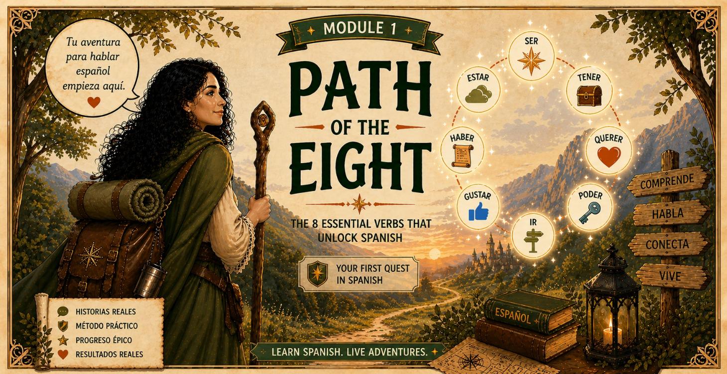 Path of the Eight