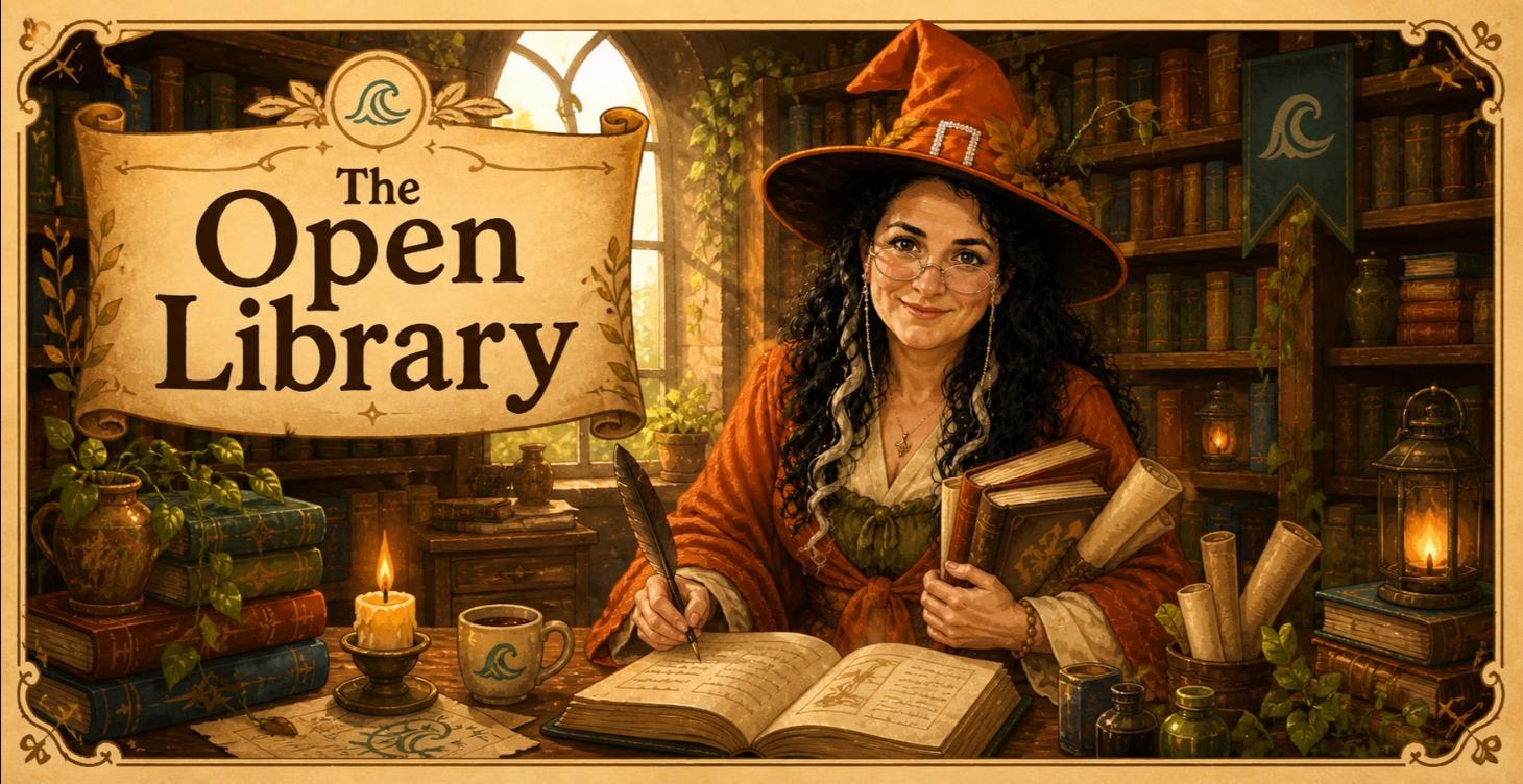 Biblioteca de Recursos