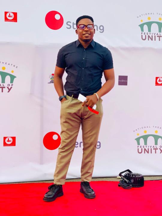 Franklyn Oriaku