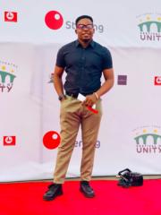 Franklyn Oriaku