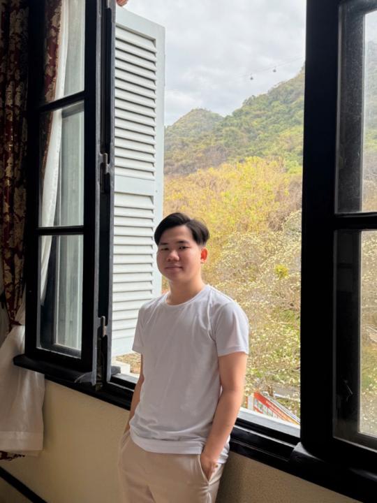 Nam Cao