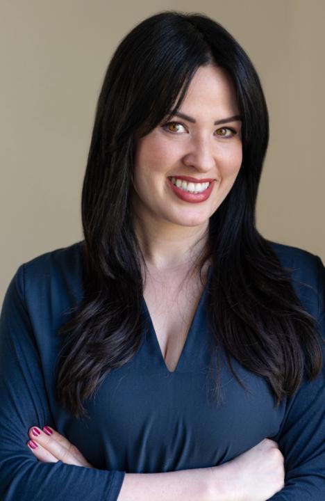 Kelly Oneill