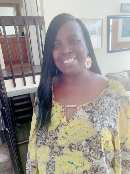 Joann Martin
