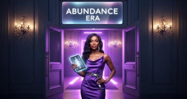Abundance Era 