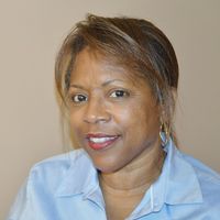 Sharon Crumley