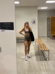 Thalina Peeters