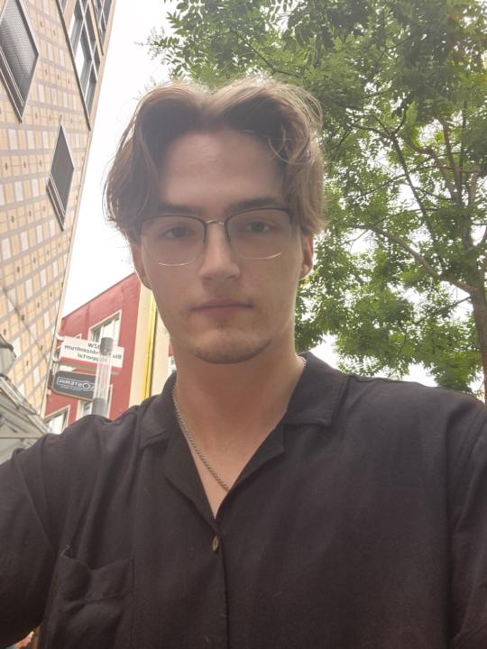 Falko Birkelbach