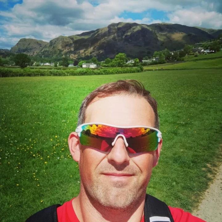 Kevin Rogan
