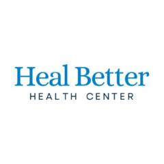 Heal Better