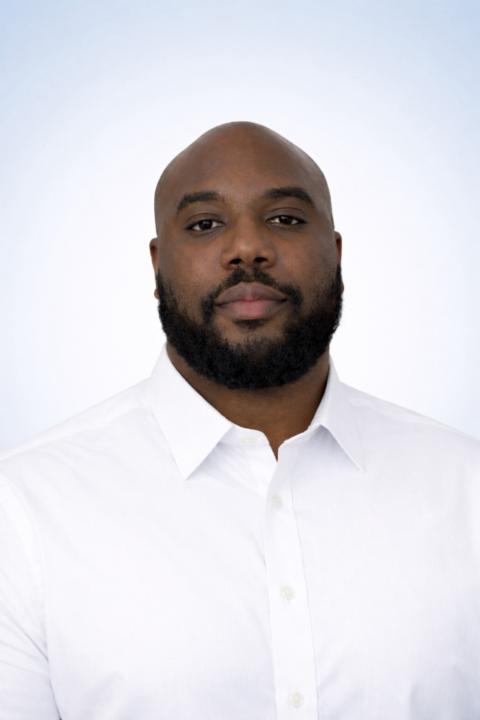 Abayomi Bamigboye