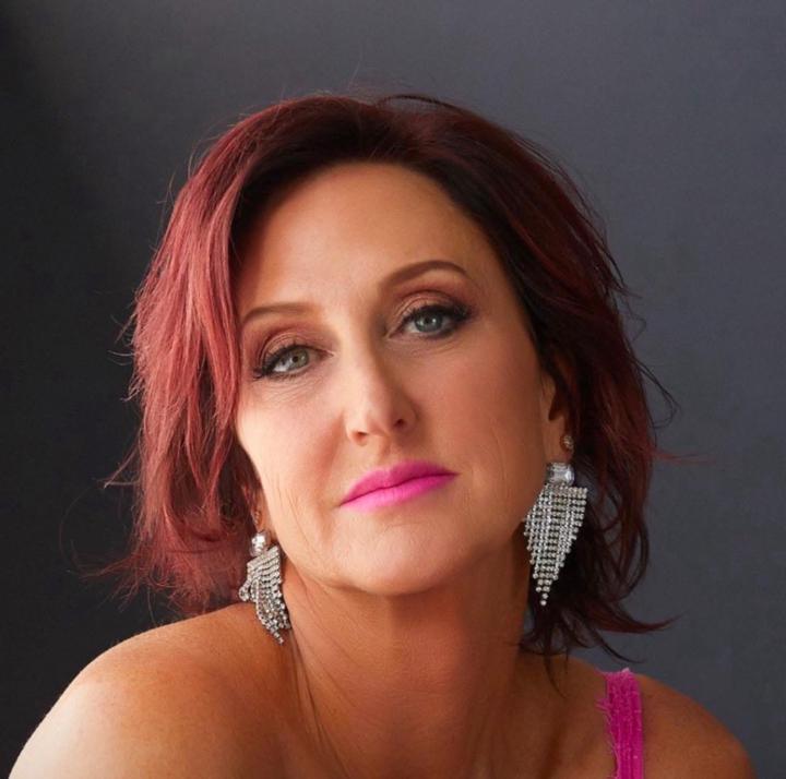 Barbara Joyce