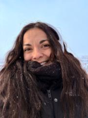 Solenne Touzé