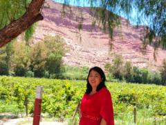 Isabel Cristina Mancilla Rodriguez