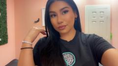 Melissa Suarez
