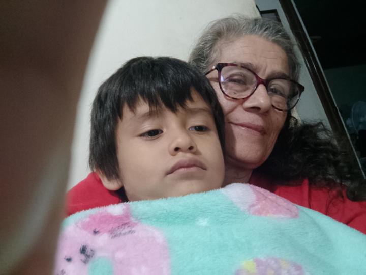 Olivia Espinosa landa