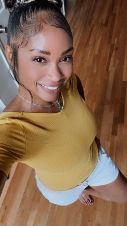 Thasha Brock