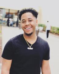 Demarcus Demary