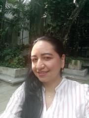 Ingrid Murillo