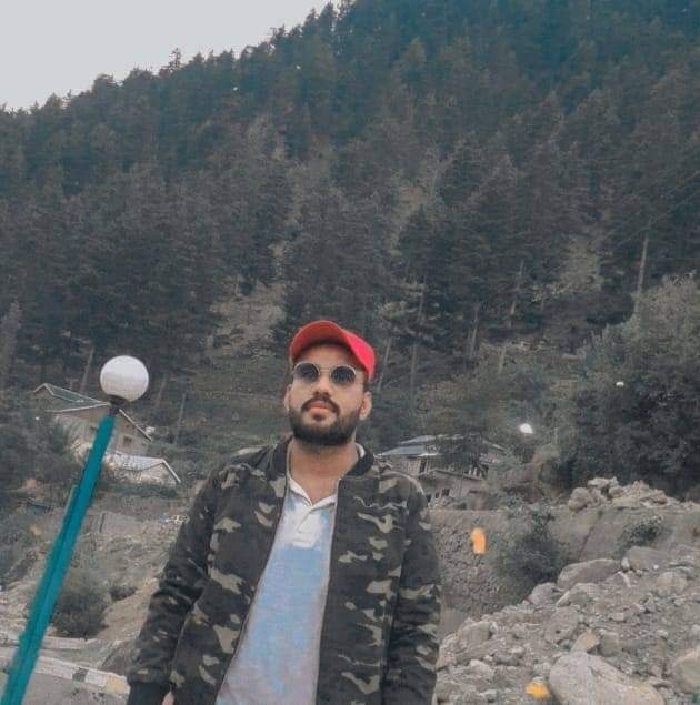 Shahriyar Khan