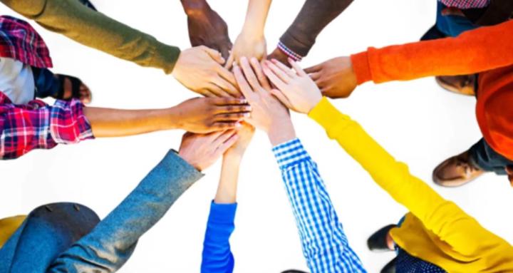 Everyday Business Room