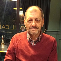 Paul Axinia