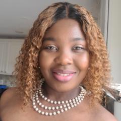 Damilola Olusola