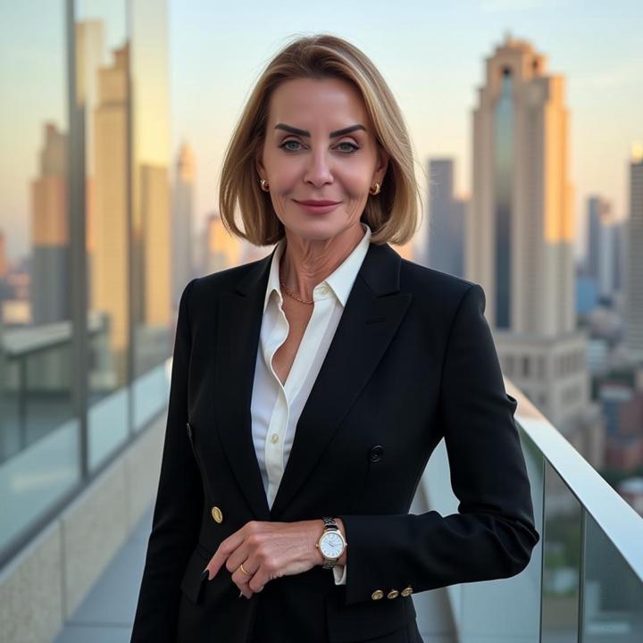 Susan Kline