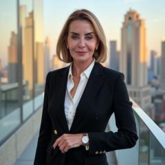 Susan Kline