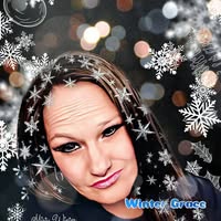 Misty Winter
