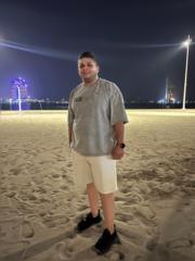 Ahmed Faheem
