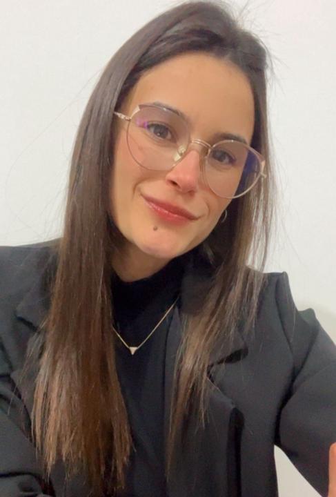 Micaela Barrionuevo