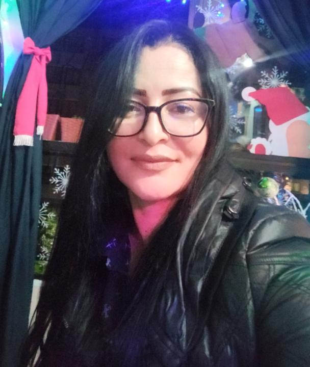 Milena Arbelaez