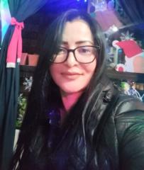 Milena Arbelaez