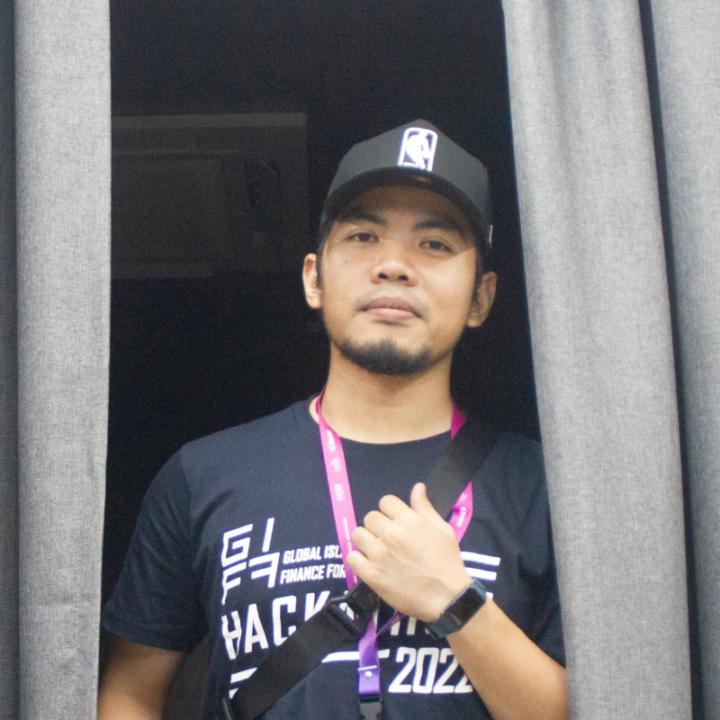 Fareez Idzuan