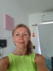 María Cristina Marozzi