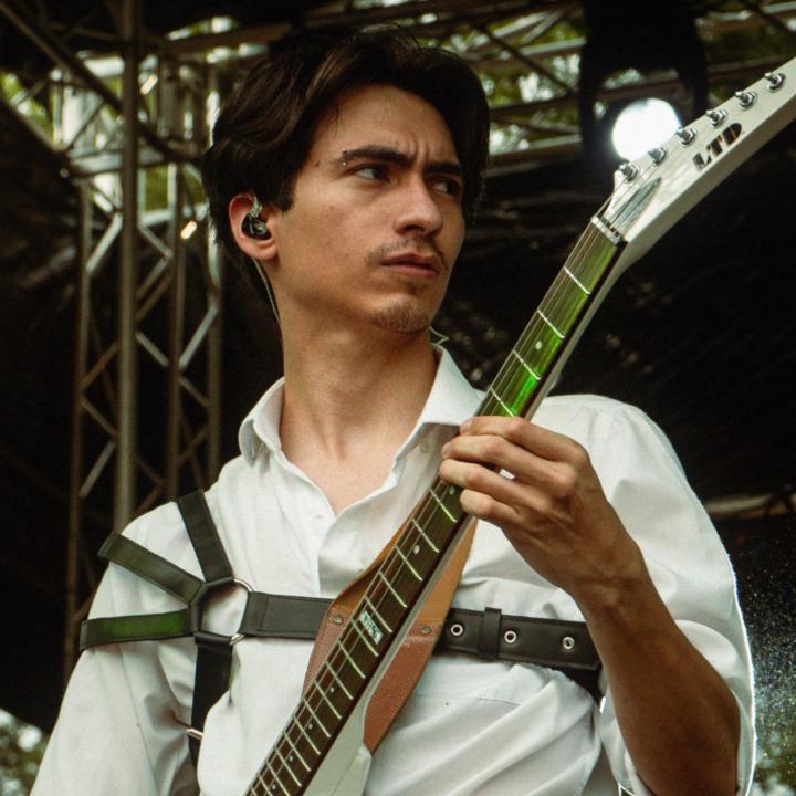 Luis McCormick