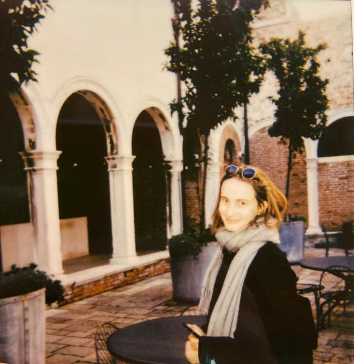 Patricia Schleiermacher