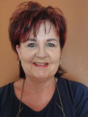 Henrietta Steyn