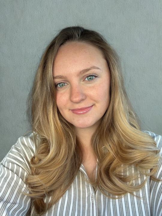 Baylea Ducote