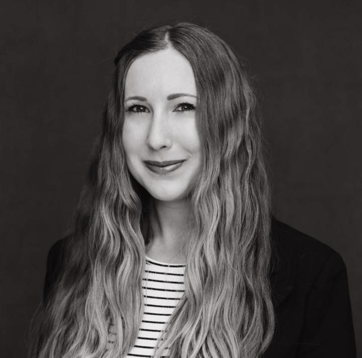 Mariah Wispell