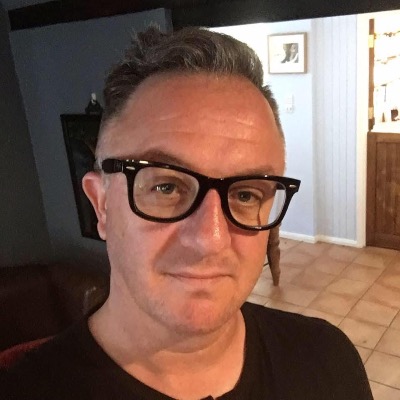 Clive Murrell