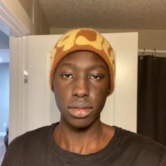 Daniel Awol