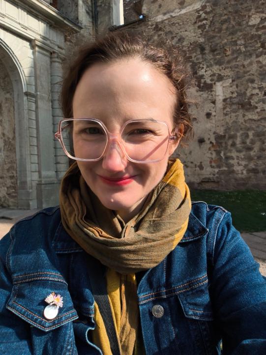 Anna-Lisa Schönwelski