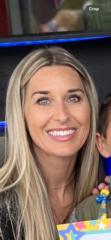 Jackie Machado