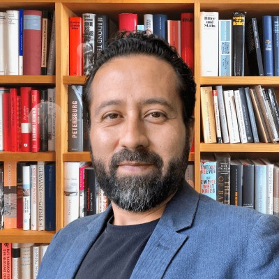 Jose Salgado