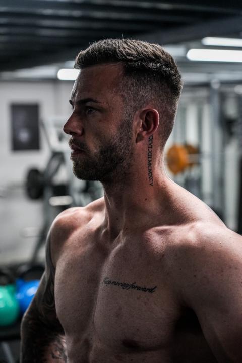 Jake Etherton